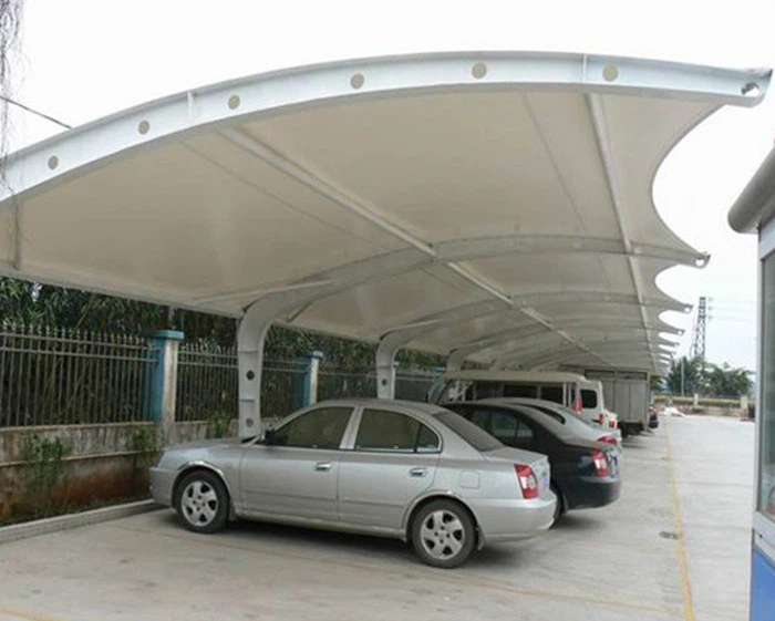 Ocelová konstrukce vozů